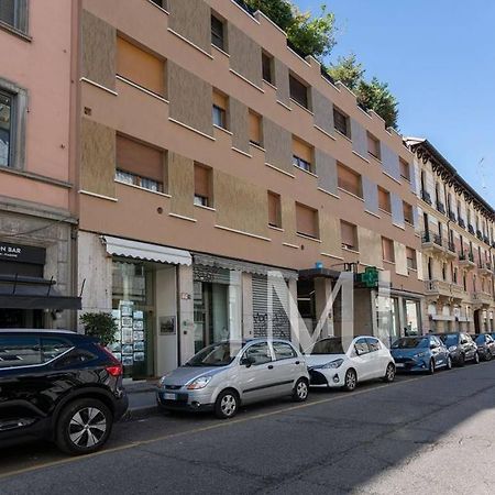 Amazing Apt In The Heart Of Pta Venezia Milano Eksteriør billede