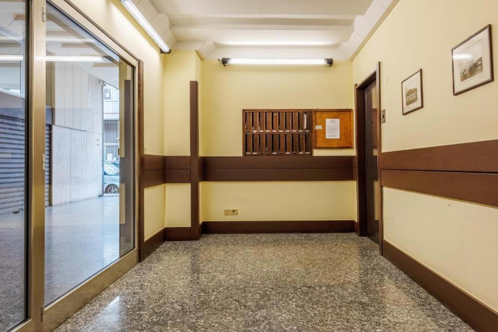 Amazing Apt In The Heart Of Pta Venezia Milano Eksteriør billede