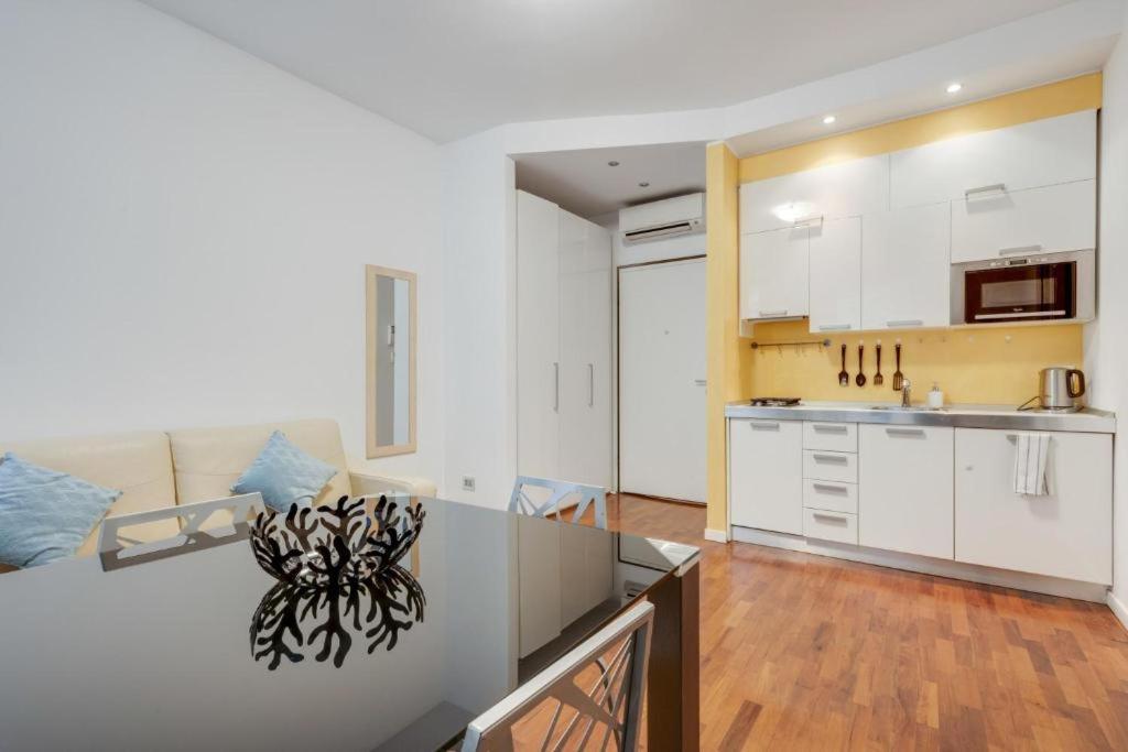 Amazing Apt In The Heart Of Pta Venezia Milano Eksteriør billede