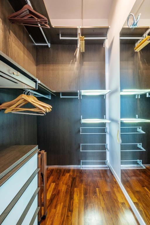Amazing Apt In The Heart Of Pta Venezia Milano Eksteriør billede